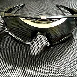 Men’s Oakley Jawbreaker